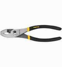 Pinza Chofer Pretul 8"
