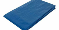 Lona Ultracraft Azul 6x12m