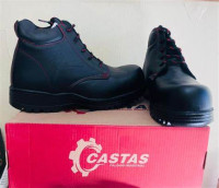 Bota Casta #8 