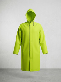 Impermeable Gabardina NEON #40