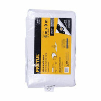 Lona Pretul Blanca 3x5m